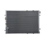 Kondensator, Klimaanlage AVA COOLING KA5030