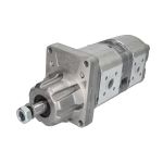 Pompe hydraulique à engrenages BOSCH 0 510 555 005