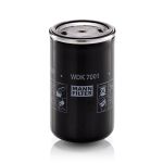 Filtro combustible MANN-FILTER WDK 7001