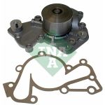 Pompe à eau INA 538 0124 10