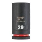 Chave de impacto de 3/4" hexagonal MILWAUKEE 4932480388