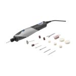 Máquinas de esmerilar DREMEL F0132050JA