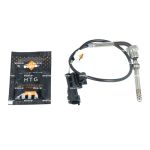 Sensor de temperatura dos gases de escape NRF 707457