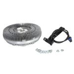 Embraiagem, ventilador do radiador HIGHWAY AUTOMOTIVE JDC064