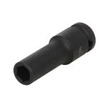 Chave de impacto de 1/2" hexagonal PROFITOOL 0X331312