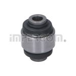 Suporte/rolamento da suspensão da roda IMPERGOM 1253