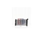 Radiateur moteur AKS DASIS 210228N