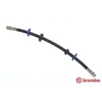 Tubo flessibile del freno BREMBO T 85 151