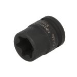 Chave de encaixe de impacto 1/2" E-TORX PROFITOOL 0X333224