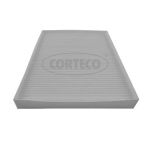 Filtro, aire habitáculo CORTECO 49372497