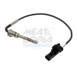 Sensor de temperatura dos gases de escape MEAT & DORIA 12497