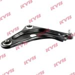 Suspension de roue KYB KSC4615