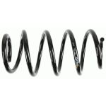 Mola de suspensão SACHS 993 118