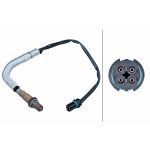 Sonda Lambda HELLA 6PA 358 243-991
