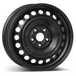 Stahlfelge 17 zoll ALCAR 5x114,3 6,5J ET45