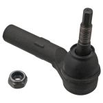 Tête de barre d'accouplement FEBI BILSTEIN 41086