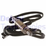 Sonda lambda DELPHI ES10260-12B1