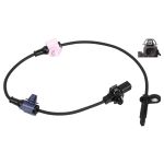 Capteur, vitesse de rou SWAG 33 10 5941