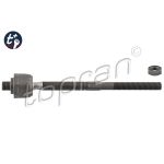 Spurstange HANS PRIES 401 803