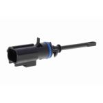 Sensor, temperatuur binnenkomende lucht VEMO V33-72-0212