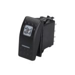 Interruptor pulsador ANAC MAKINA 701-80416-AN