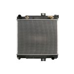Radiador, arrefecimento do motor HIGHWAY AUTOMOTIVE 11137006