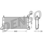 Raffreddatore motore DENSO DRM10020