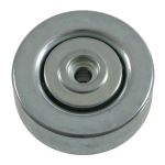 Polia guia, correia trapezoidal FEBI BILSTEIN FE21300
