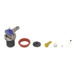 Kit de reparação, pinça de travão SAF 03 434 3872 00