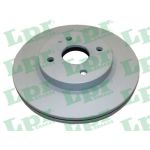 Disco freno LPR M5017VR