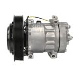 Compressor, ar condicionado NRF 320344