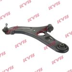 Suspensão da roda KYB KSC5031