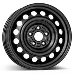 Stahlfelge 16 zoll ALCAR 5x114,3 6,5J ET50