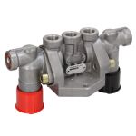 Valve de desserrage rapide WABCO 9630010510