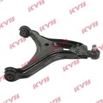 Suspensión de rueda KYB KSC4292