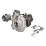 Sobrealimentador, sobrealimentação TURBO REMAN 452204-7/TR
