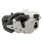 Serrure de porte FEBI 1001808
