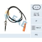 Capteur, température des gaz FAE 68005