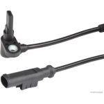 Sensor do ABS traseiro, direito HERTH+BUSS ELPARTS 70660410