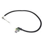 Uitlaatgastemperatuursensor AKUSAN 0105421718