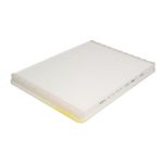 Filtre, air de l'habitacle MAHLE LA 50/1