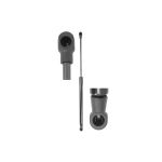 Gasfeder, Koffer-/Laderaum MAGNUM TECHNOLOGY MGS2067