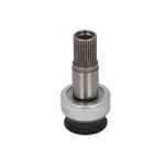 Embraiagem de avanço, motor de arranque BOSCH 1 986 SE0 413