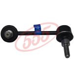 Barre/tige (stabilisateur) 555 SL-N235R