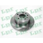 Disco freno LPR O1141P