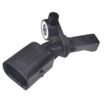 Sensor do ABS traseiro, direito TEXTAR 45063400