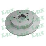 Disco freno LPR T2130PR