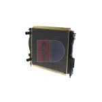 Radiateur moteur AKS DASIS 180620N