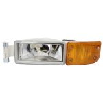 Phare antibrouillard DT Spare Parts 3.31045