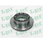 Disque de frein LPR R1521V
